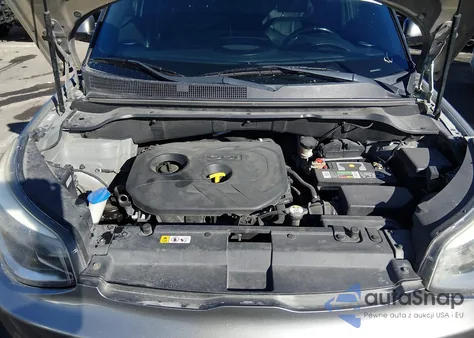 2015 Kia Soul + z USA, uszkodzony, nr VIN KNDJP3A5XF7224114